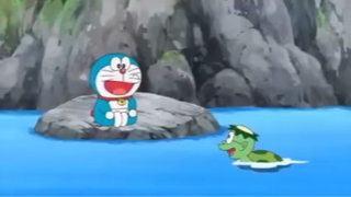 Doraemon Episode 825