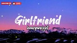 girlfriend by heaveywright