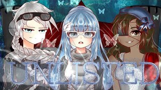¤Unlisted \\ Episode 2: "Magic Hats" \\ Voice-acted Gacha Original Series¤