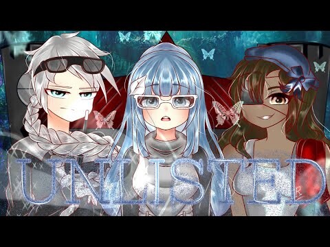 ¤Unlisted \\ Episode 2: "Magic Hats" \\ Voice-acted Gacha Original Series¤