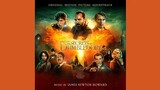 01. I'm Expecting Someone (Fantastic Beasts: The Secrets of Dumbledore Soundtrack)