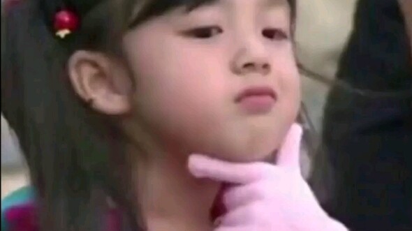 พัฟน้อยช่างน่ารักและใจดีเหมือนนางฟ้าตัวน้อยจริงๆ!