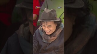 ไอ้หนุ่มรถไถ : “โย่ง” ผู้ท้าดวล    #Shorts #ดวลเพลงชิงทุน | one31