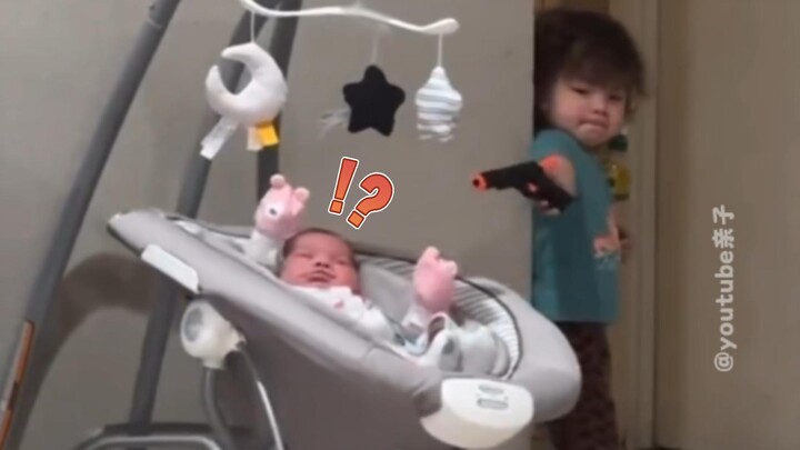 الحياة اليومية الحقيقية للإخوة والأخوات 😂