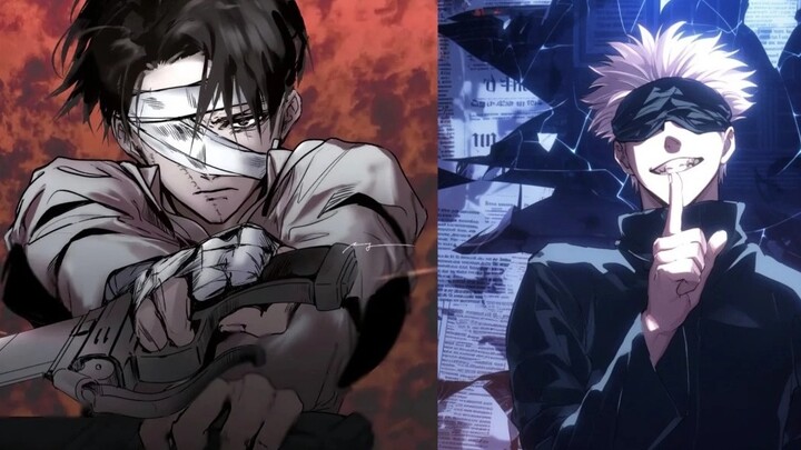 Which supporting characters can you think of that are more popular than the main characters?