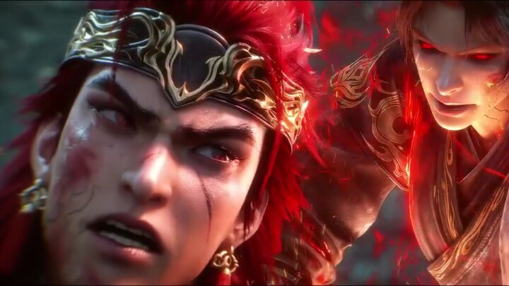 Tomb Of Fallen Gods S3 Ep 15 Indo Sub