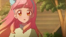 Aikatsu Friends! Episode 1 - Halo Friends! (Sub Indonesia)