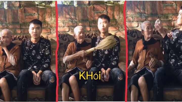 Tổng hợp những video triệu tym trên tiktok