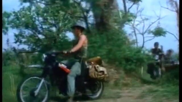 Nam Angels (1989) - บิดสงครามถล่มโลก พากย์ไทย