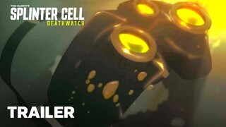 Splinter Cell: Deathwatch Announcement Trailer