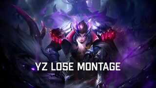 Montage Lama