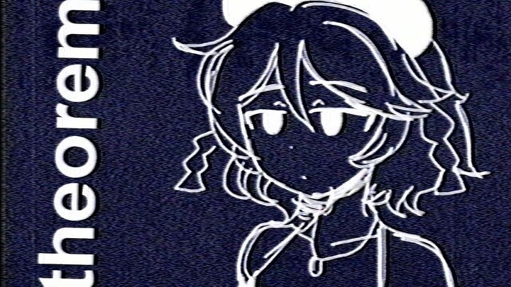 Meaty-P - Theorem ft. Nurse Robot_Type T【Vocaloid Original】