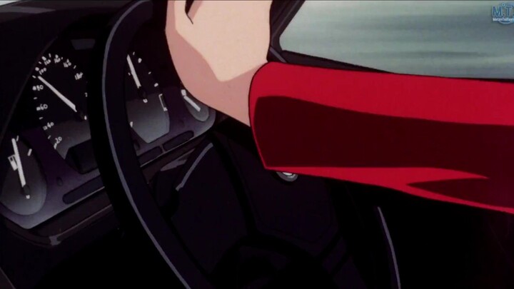 Detective Conan: The Fourteenth Target.
