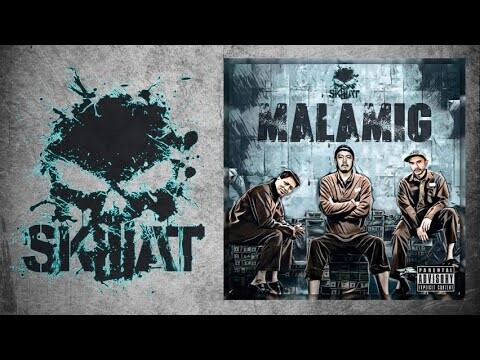 MALAMIG [Official Audio] - Skwat