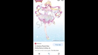 Otoha Mao /Hana