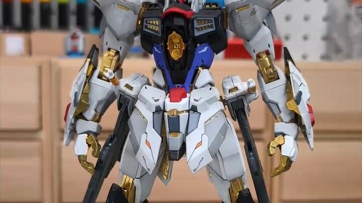 This 8802 Assault Freedom Integral gives you an immersive experience of the "falling feel" and is ma