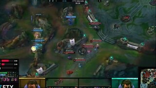 DIG vs IMT Highlights  LCS Spring 2022 W1D1  Dignitas vs Immortals_