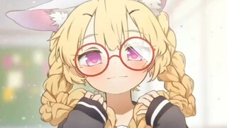 山含老师动画全集（5补）