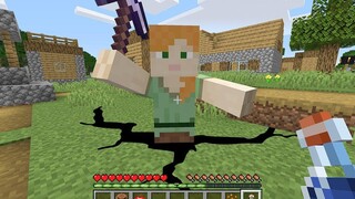 อเล็กซ์ VS MINECRAFT - เกมออนไลน์