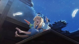 【7月/藤川千爱】盾之勇者成名录 第四季 PV1【MCE汉化组】