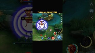 ✅ Guinevere Wall Jumping Tutorial by Renyaaa