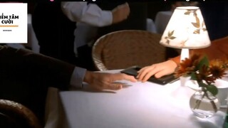 Giác quan thứ 6 (p2) #phimcuocsong