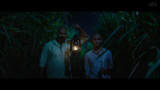 SOUTH INDIAN MOVIE /HORROR MOVIE MASOODA