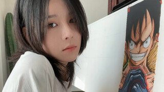 想看下一幅画谁？