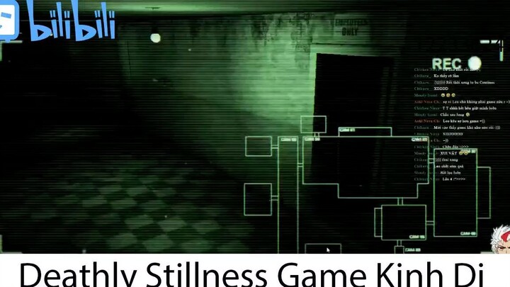 Con chi ca nó hù tý té đái #game