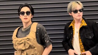 【เสี่ยวจุน】250331 อัปเดต TikTok ท้าทายพลังยิงเต็มกำลัง🔥🕶 กับเฉินเล่อ