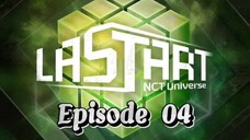 (SUB INDO) NCT Universe : LASTART Eps. 04 - 360p