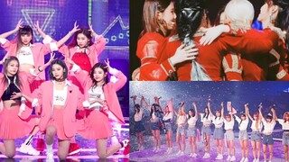 【矮击娃】开创了五代团的一个时代，轰轰烈烈的到来，悄无声息地落幕