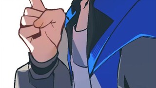 [Sleep aid/KU100] Can 5 minutes make your ears happy? Part 3