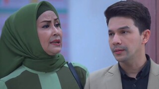 Baru Lahir, Bu Indri Udah Suruh Hakim Tes DNA Bayi Tammy | Takdir Cinta Yang Kupilih - Episode 291