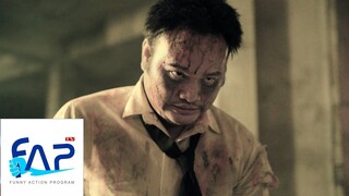 FAPtv Cơm Nguội: Tập 194 - Đại Chiến Zombie