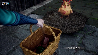 Proud Swordsman, Episode 55 [720p] Subtitle Indonesia