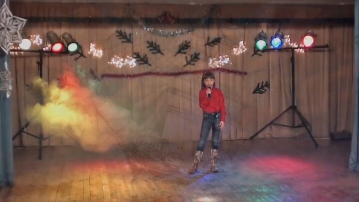 Анастасія Євграшина - пісня  - все буде Добре