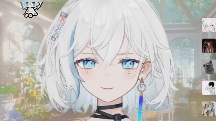 Jangan memujiku di depanku! (Kamu bisa memujiku secara rahasia)