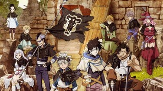 Black clover (sub indo) eps 26