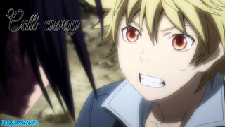One Call Away - Noragami [Happy Holidays Caitlin]