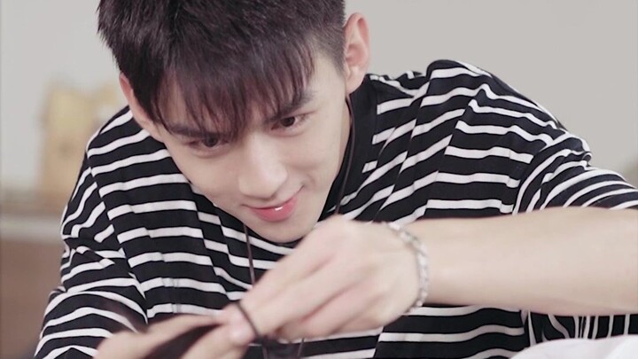 พอจับหลักฐานได้ก็ต้องเชื่อฟังฉัน!