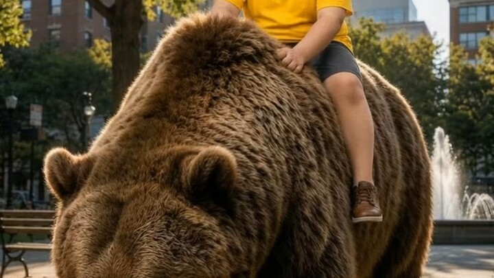 My animal #Sirastudio #Sira_studio_Creater_Original   : Ai NotReal Vedio