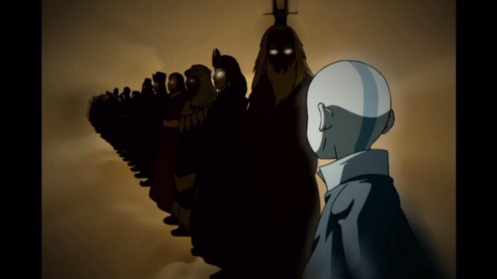 [Avatar/Aang] Dia telah bereinkarnasi berkali-kali, dan dia adalah yang terkuat di setiap kehidupan!