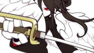 [การตีความตัวละครนักโทษใต้น้ำ] เคน โกเซ็น