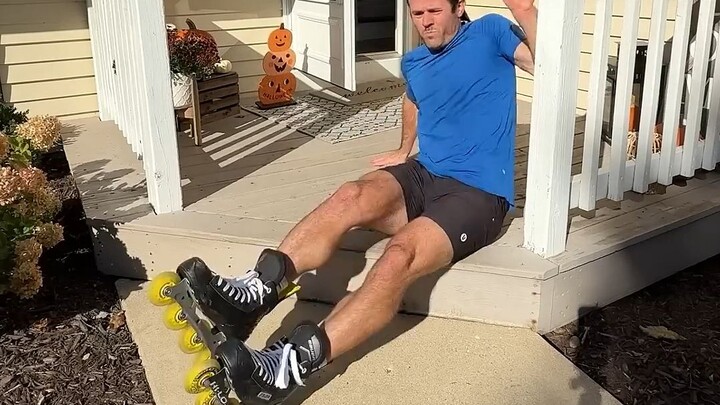 "The Smoothest Man in the World"