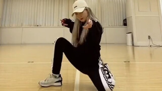 تحديث تيك توك 〖هيتومي هوندا〗 تحدي رقصة Girl Crush "ITZY-Weapon" 28012022