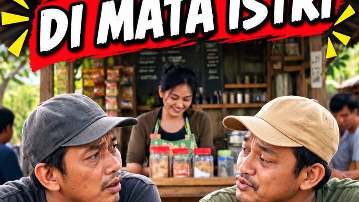 Selalu salah di mata istri