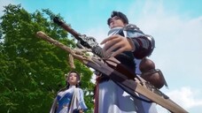 Throne Of The Sword Master Eps 02 Sub Indo