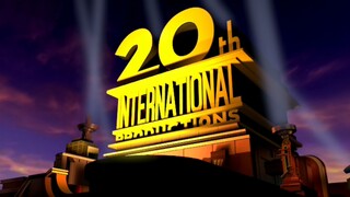 20th International Productions (2020-present; CONCEPT)