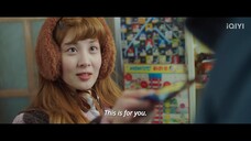 Jinxed at First - Episode 16 - Part 1 | Girls Generation's (SNSD) Seohyun, Na In Woo